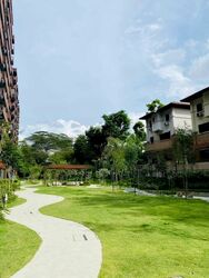 KI Residences at Brookvale (D21), Condominium #471401761